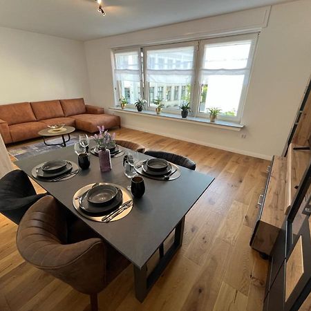 Ferienwohnung Via Callidus Ксантен Экстерьер фото