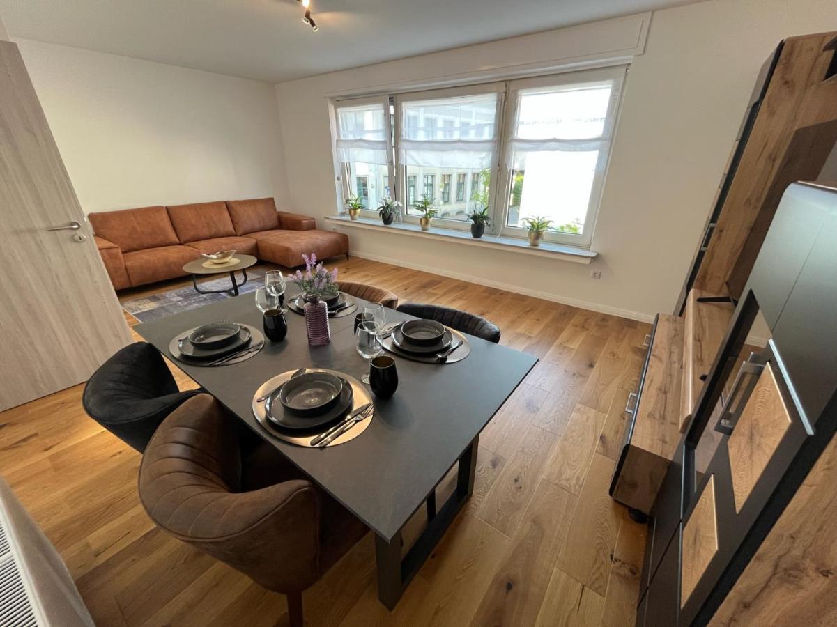 Ferienwohnung Via Callidus Ксантен Экстерьер фото