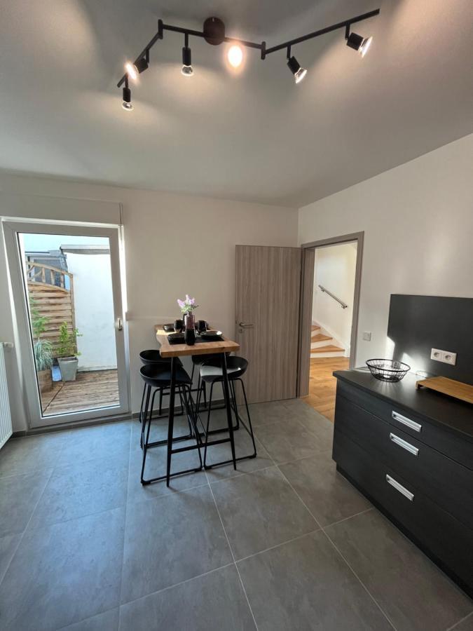 Ferienwohnung Via Callidus Ксантен Экстерьер фото
