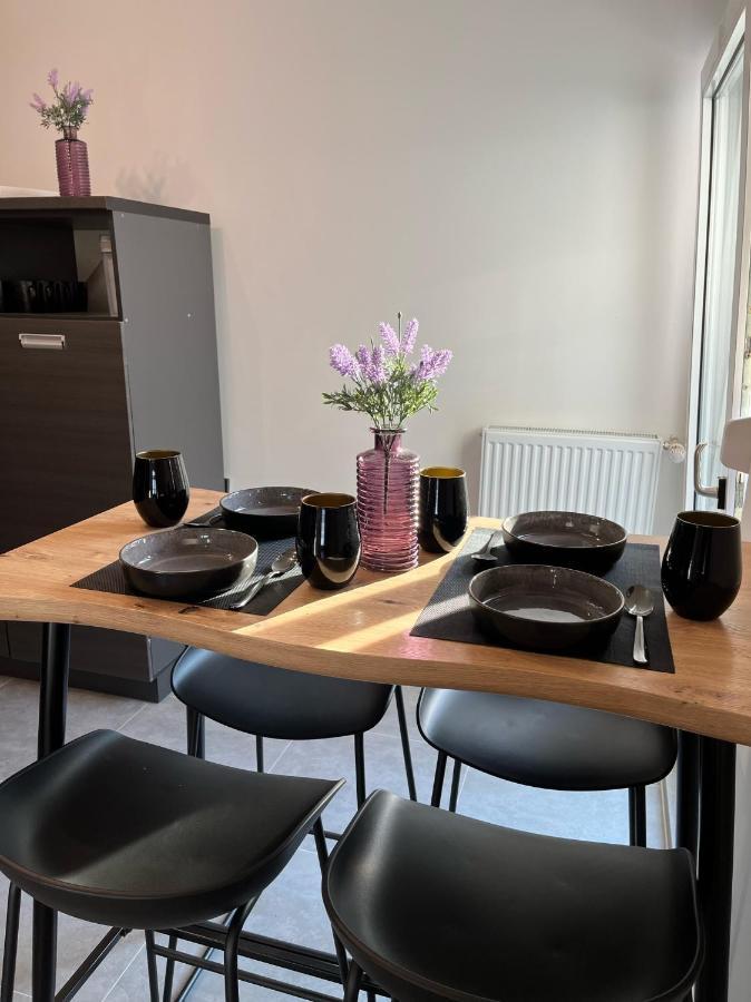 Ferienwohnung Via Callidus Ксантен Экстерьер фото
