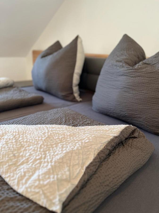 Ferienwohnung Via Callidus Ксантен Экстерьер фото