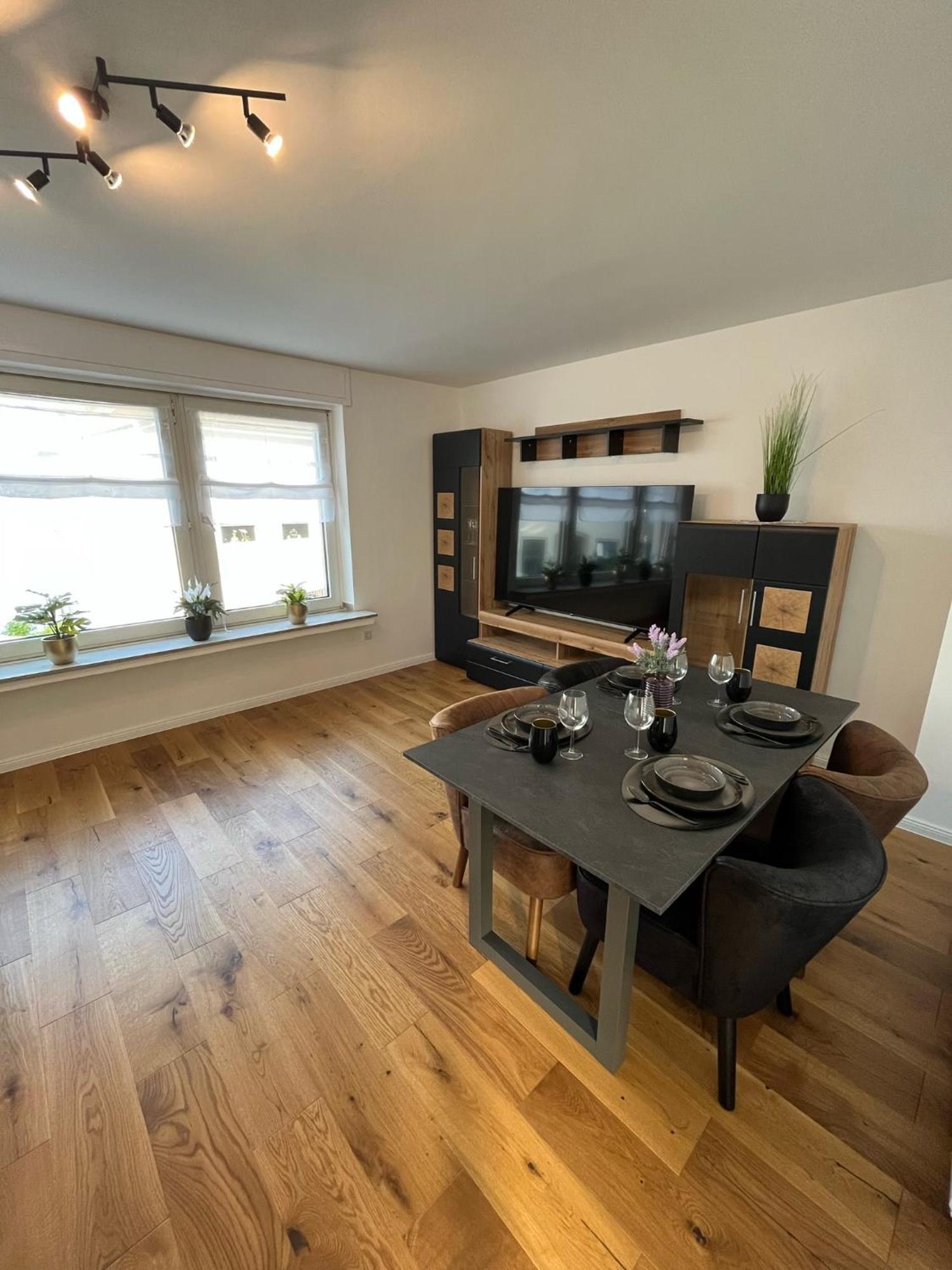 Ferienwohnung Via Callidus Ксантен Экстерьер фото