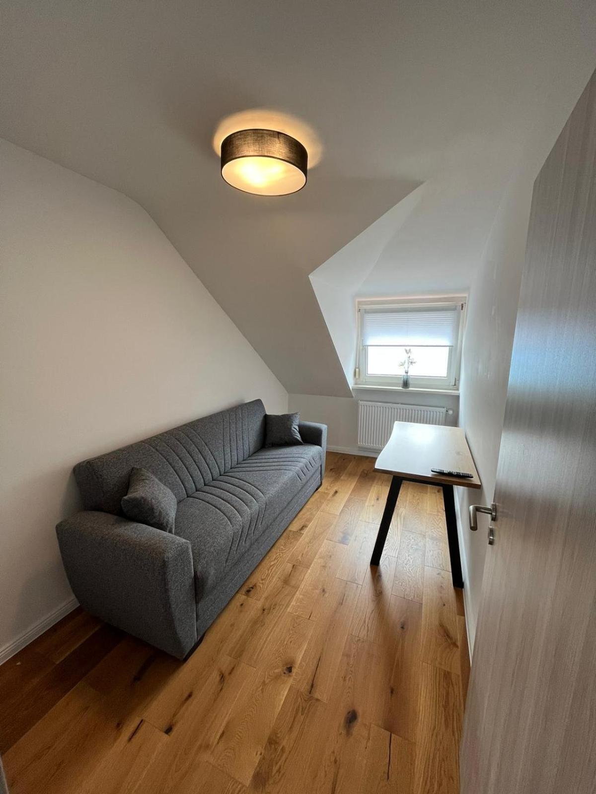 Ferienwohnung Via Callidus Ксантен Экстерьер фото